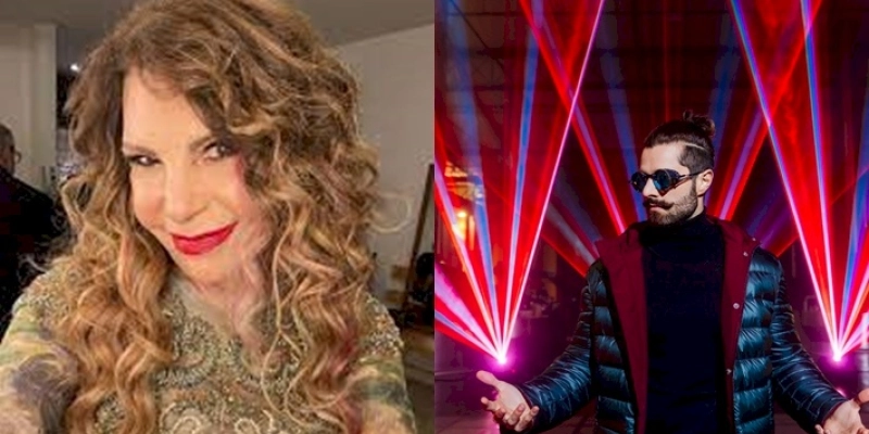 Hoje tem o tradicional Bloco das Muriçocas do Miramar no Folia de Rua na Capital com Elba Ramalha, e Alok; Confira