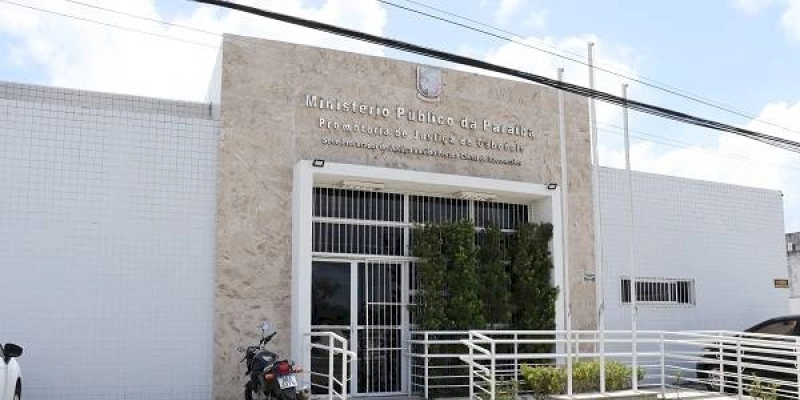 Ministério Público instaura inquérito para apurar denúncia de poluição em Cabedelo