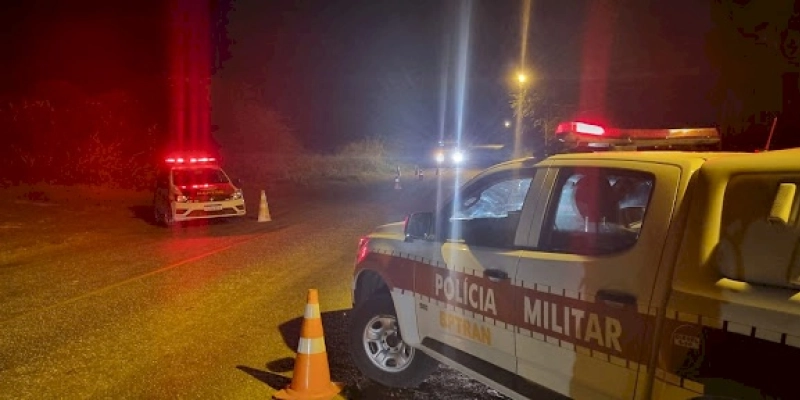 Operação Moto Segura é deflagrada por Policiais Militares da 5ª CPTran
