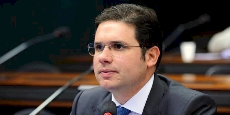 Republicanos de olho na eleição em Sousa, e Tyrone filiará candidatos ao PSB para disputarem em 2024