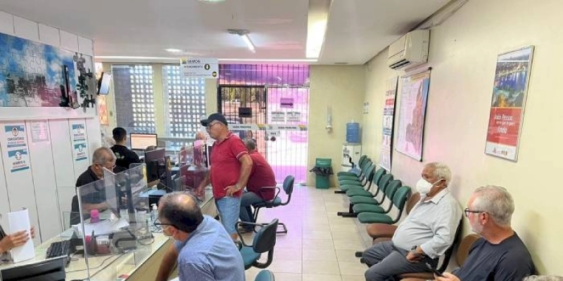 Semob-JP emite mais de 100 credenciais para pessoas com Transtorno do Espectro Autista e garante direito às vagas especiais
