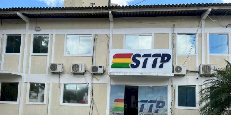API e Amidi emitem Nota de Solidariedade à Jornalistas alvos de processos judiciais movidos pela STTP de CG