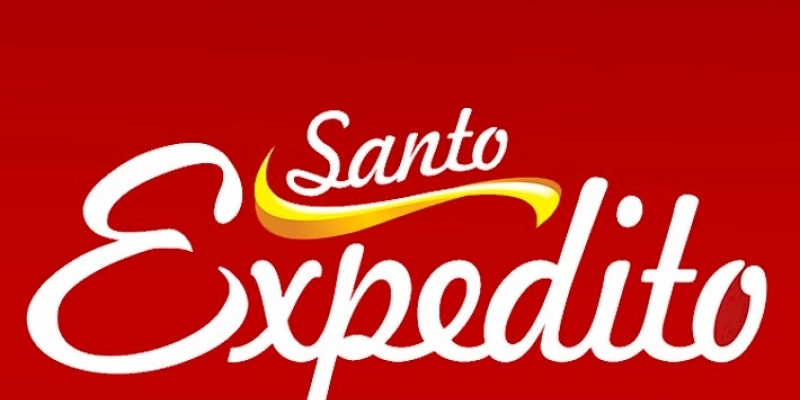 Mensagem de Natal do Grupo Santo Expedito!