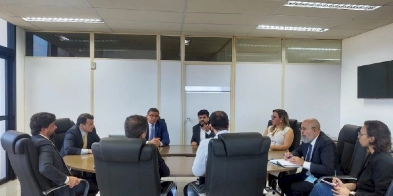 MPPB e PGE discutem estratégias para que multas do MP-Procon sejam executadas pelo Estado