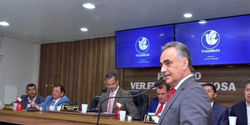 Cartaxo participa de audiência pública da Comissão de Orçamento: “objetivo é ouvir a população para construção das políticas públicas”