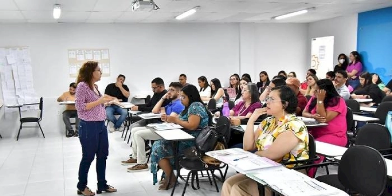 Governo da Paraíba finaliza ciclo de capacitações para operadores do Cadastro Único