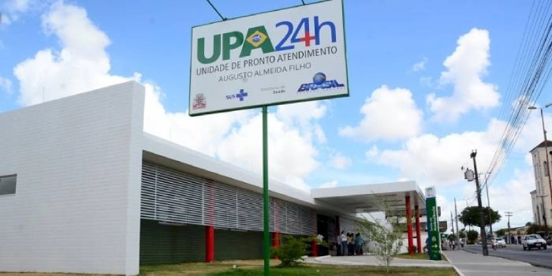 Saúde realiza 1,3 mil atendimentos nas UPAs e posto móvel durante final de semana de Réveillon