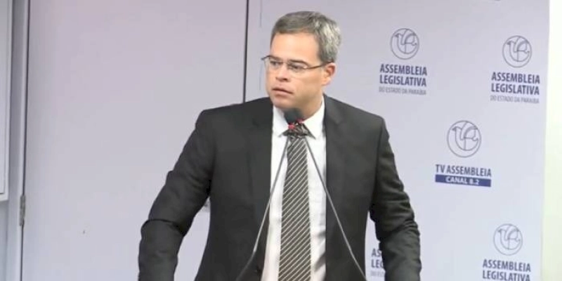 Frente Parlamentar do Mercado Imobiliário fomentará desenvolvimento da PB