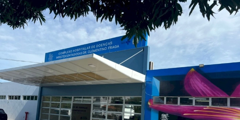 Abril Verde: Clementino Fraga realiza ações preventivas de segurança e saúde no trabalho
