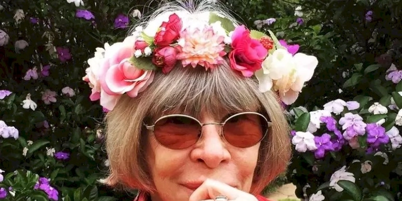  Rainha do Rock Brasileiro, Rita Lee morre aos 75 anos nesta terça-feira 