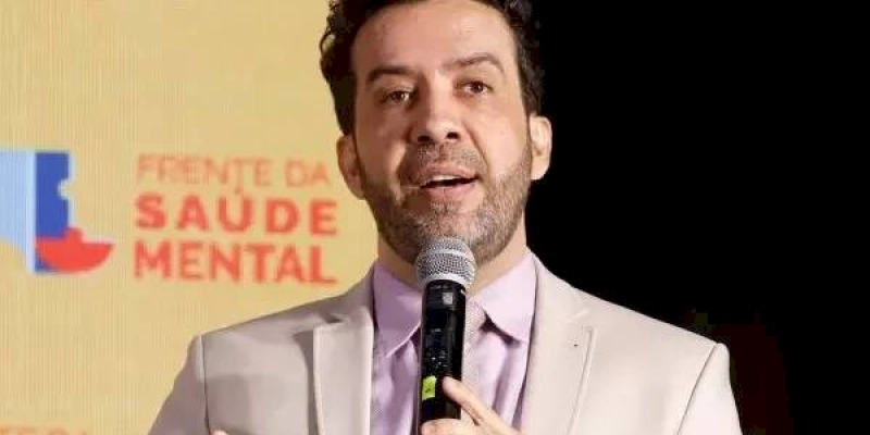  Conselho de Ética da Câmara abre processo de cassação de Janones