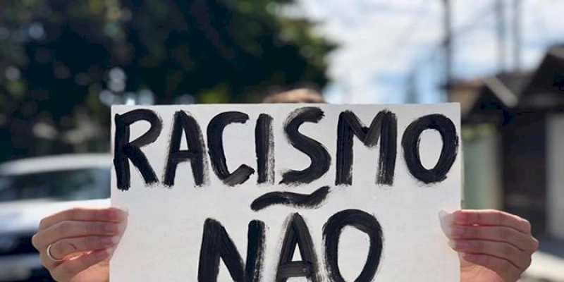 Pessoas condenadas por racismo não poderão assumir cargo público na Paraíba