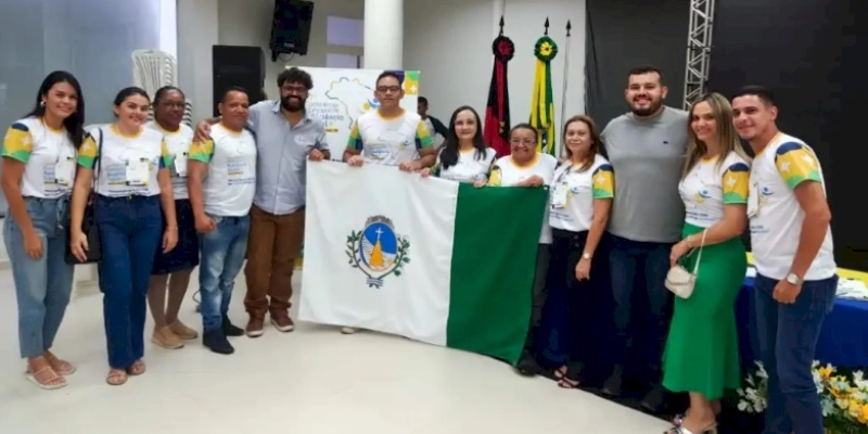Palestra, apresentações e muito mais marcaram a XI Conferência Municipal de São José de Piranhas