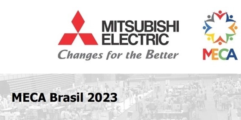 Alunos do SENAI PB participam de competição promovida pela Mitsubishi Electric do Brasil