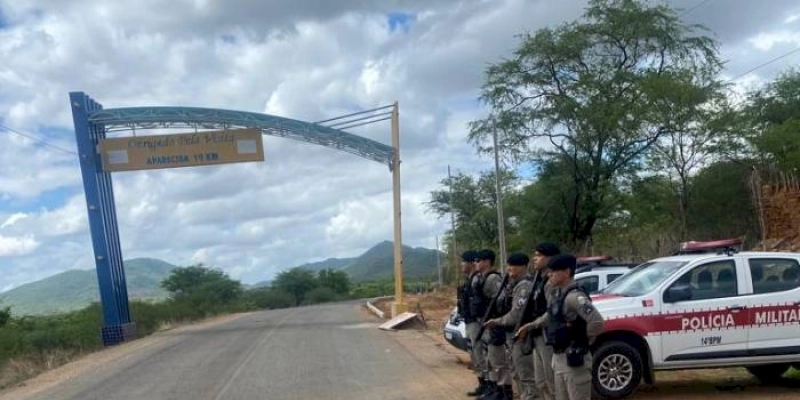 Polícia Militar amplia ações ostensivas na área do 14º Batalhão
