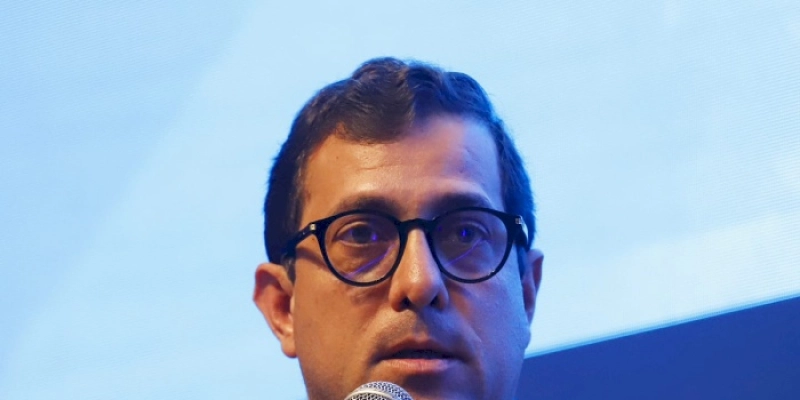 Gervásio debate desafios e oportunidades para o país com principais lideranças políticas e empresariais