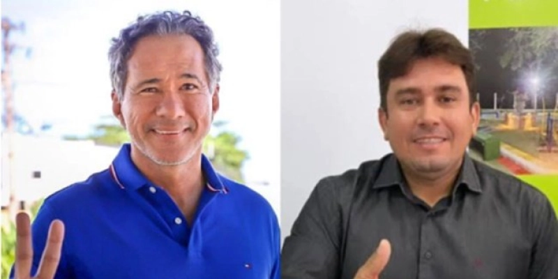 Corrida Eleitoral em Sousa: Análise das primeiras receitas dos candidatos a Prefeito