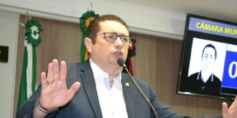 Vereador cobra cumprimento do repasse do IFA do Município de Sousa para os Agentes de Saúde 