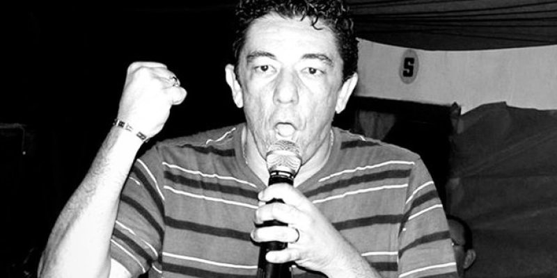 Prefeito Fábio Tyrone decreta luto oficial de três dias pelo falecimento do ex-vereador Júnior de Nedimar 