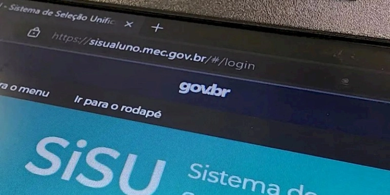Paraíba tem mais de 19 mil aprovados no Sisu e fica em segundo lugar no Nordeste e quarto lugar no Brasil em número de aprovações