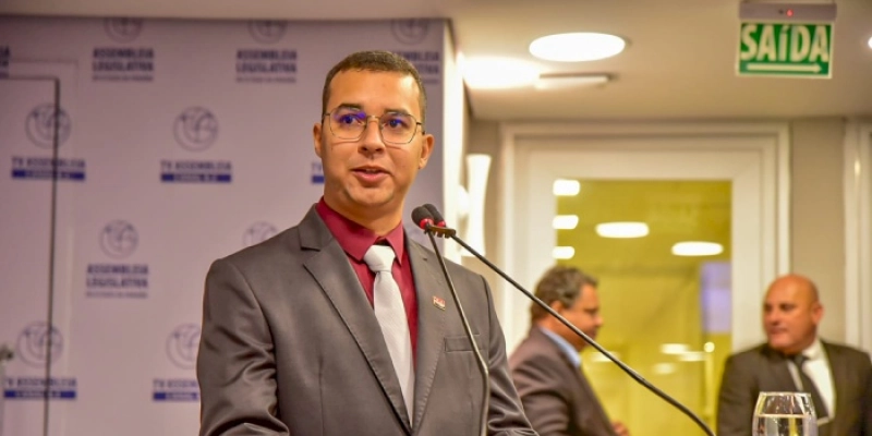 Projeto de Alexandre de Zezé Institui o “Dia de Internet Segura” para Conscientização e Prevenção Online