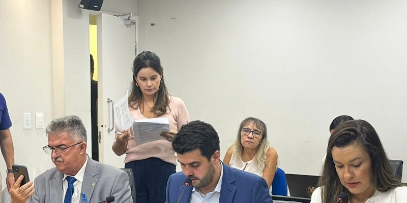 CCJ aprova Projeto que disciplina entrega de encomendas por trabalhadores de aplicativos em condomínios verticais