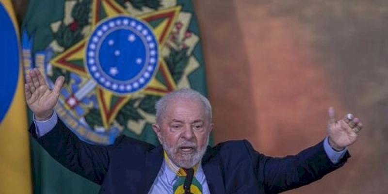 FPM: Especialista em Orçamento diz que Lula deveria vetar lei de transição ao Censo do IBGE