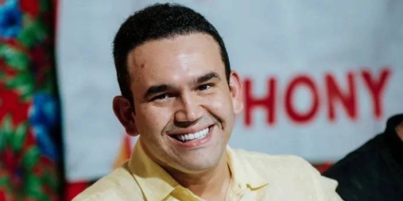Convenção do PSB em Campina Grande confirmará candidatura de Jhony Bezerra à Prefeito
