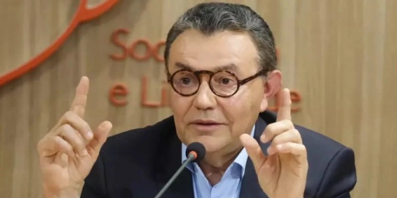 Tyrone e Pollyanna são peças-chave do PSB para conquistar o interior nas eleições de 2026