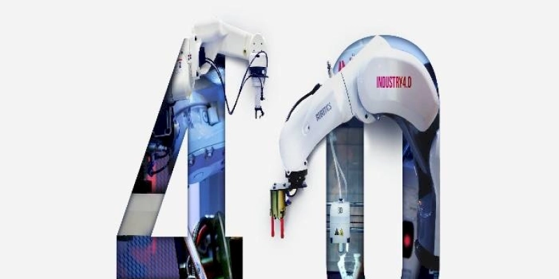 Indústria 4.0: 69% das indústrias brasileiras fazem uso de tecnologia digital