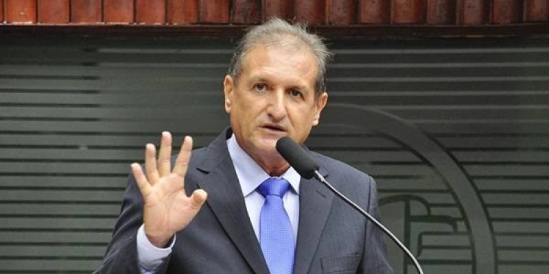 Hervázio sugere que João Azevêdo inicie articulações para 2026 antes do prazo eleitoral