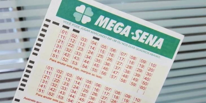 Nenhum apostador acerta Mega-Sena e prêmio acumula em R$ 9 milhões