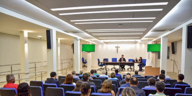 ALPB debate reformulação da lei estadual de educação ambiental