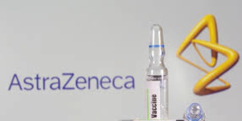 Distribuição de vacinas da AstraZeneca deve começar neste sábado