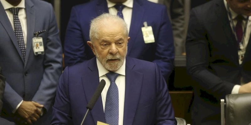 Reunião de Emergência é convocada por Lula com Governadores 