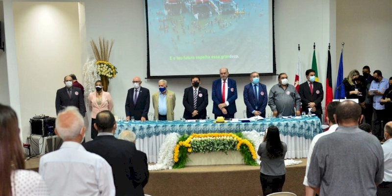 Sessão Especial em Cajazeiras comemora centenário de nascimento do Monsenhor Gualberto