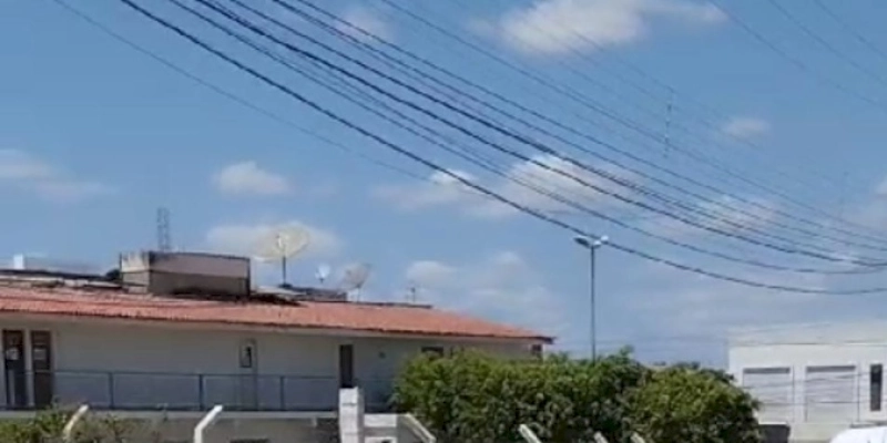 Veículo com restrição de roubo/furto é recuperado pela polícia militar em Sousa 
