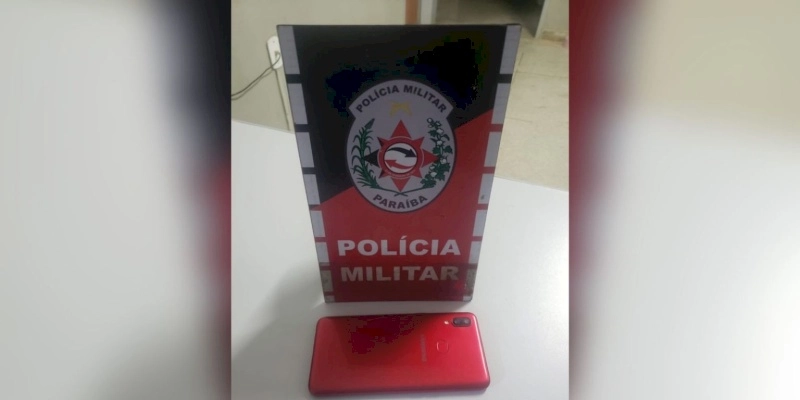 Polícia prende dois homens por furto e receptação, no sertão 