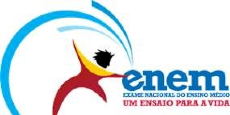 Reaplicação do Enem tem mais de 70% de abstenção