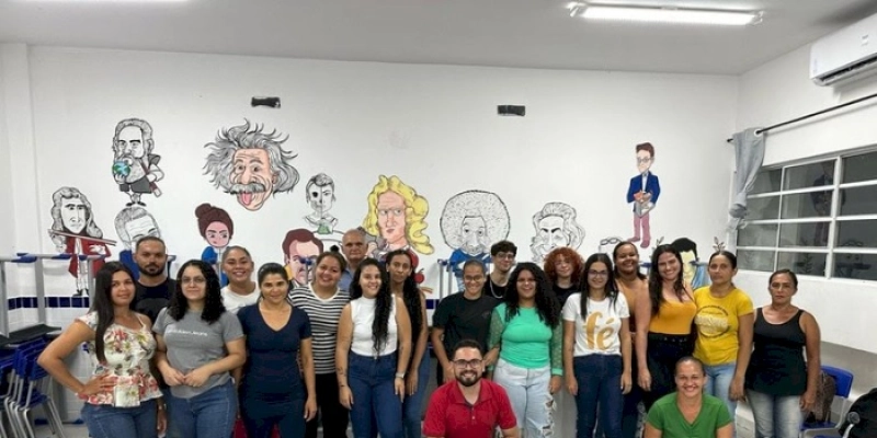 Paraíbatec Agricultura Familiar inicia atividades em 40 municípios paraibanos