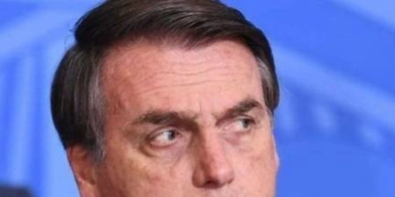 Bolsonaro diz que novo marco da biodiversidade deve considerar crise