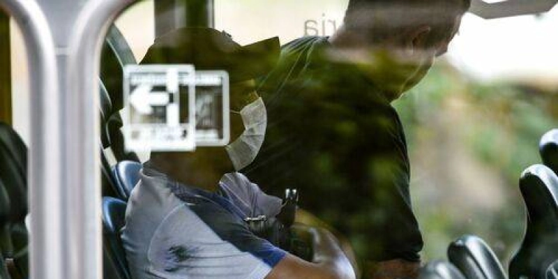 Transporte de eleitores para os locais de votação é proibido pelo TSE