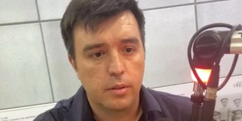 Jefferson Vieira explode crise política ao denunciar possível fraude no IDEB de Marizópolis