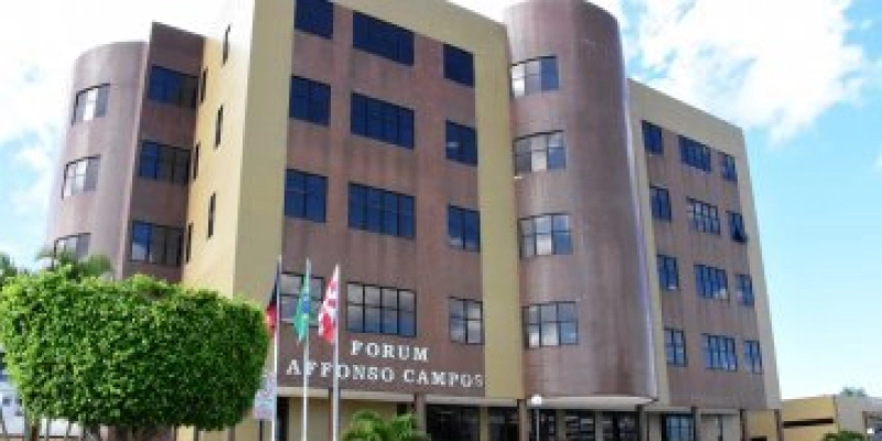 Juizado Especial Criminal de Campina Grande destina R$50 mil ao Rio Grande do Sul