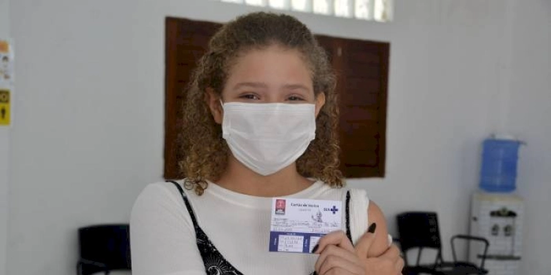 Campanhas contra poliomielite e de multivacinação seguem até dia 31 de outubro em João Pessoa
