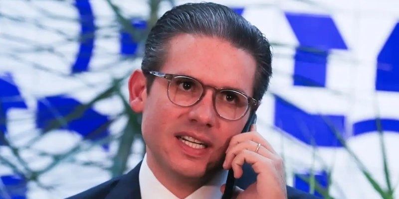 Hugo Motta anuncia pauta da anistia do 8 de Janeiro e PEC da Blindagem