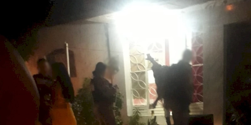 Discussão por causas de ciúmes finda em homem morto a facadas, em Patos 