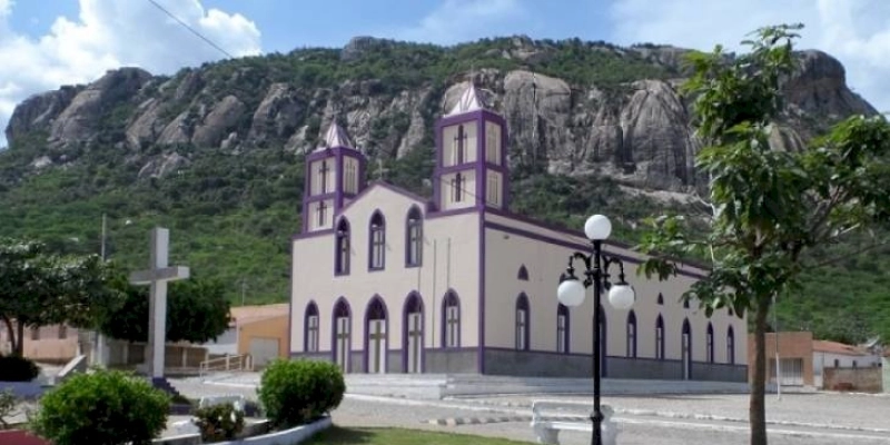 Vieirópolis realiza a tradicional Festa de Sant'Ana e São Joaquim entre os dias 16 e 26 de julho