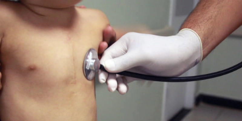 Hospital Metropolitano é referência no tratamento de cardiopatia congênita