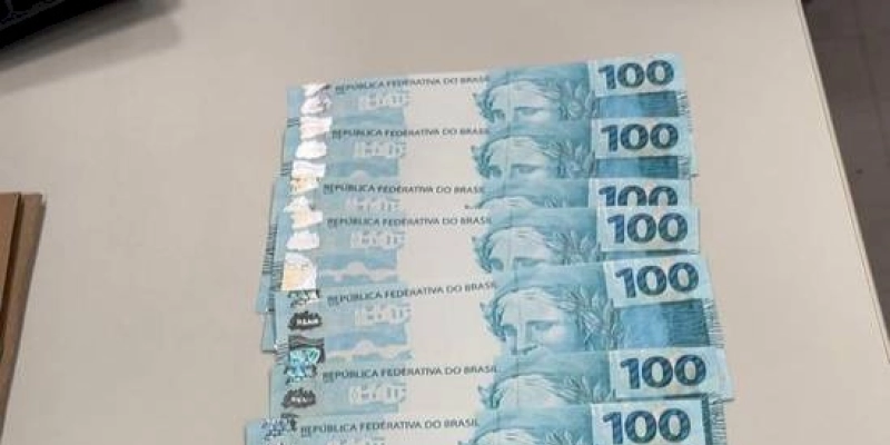 Polícia Federal prende homem por moeda falsa na Paraíba